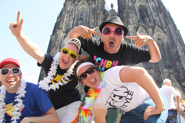 Frauenarzt & Manny Marc