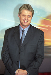 Roger Donaldson