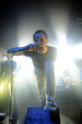 Ingo Knollmann (Donots)