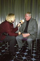 James Doohan