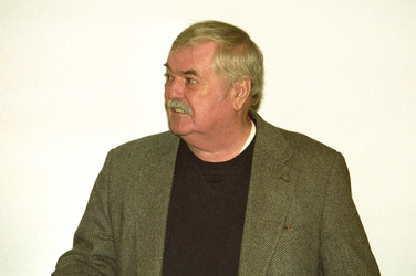 James Doohan