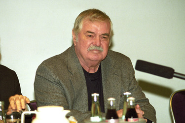 James Doohan