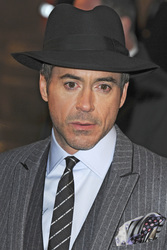 Robert Downey Jr.