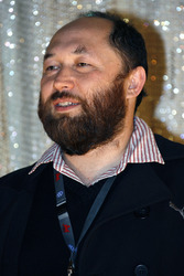 Timur Bekmambetov