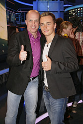 Heinz Henn, Martin Stosch