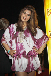 Indira Weis (Bro'Sis)