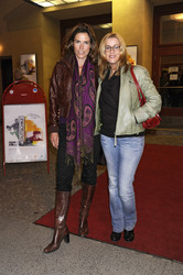 Julia Bremermann, Alexa Maria Surholt