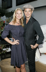 Sophie Schütt, Ralf Bauer