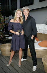 Sophie Schütt, Ralf Bauer