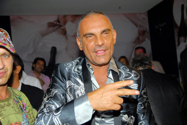 Christian Audigier