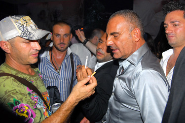 Christian Audigier