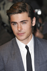 Zac Efron