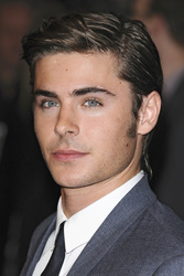 Zac Efron