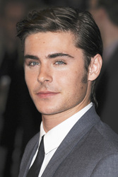 Zac Efron