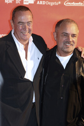 Bernd Eichinger, Uli Edel