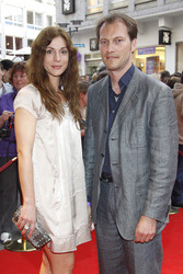 Ulrike C. Tscharre, Herbert Schäfer