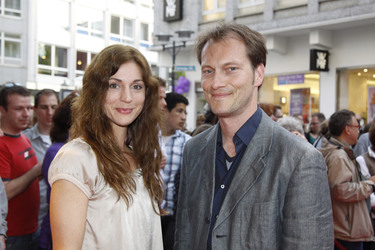 Ulrike C. Tscharre, Herbert Schäfer