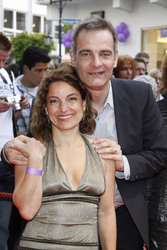 Sema Meray, Heinrich Schafmeister