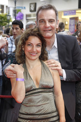 Sema Meray, Heinrich Schafmeister