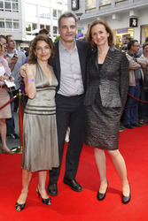 Sema Meray, Heinrich Schafmeister, Irene Fischer