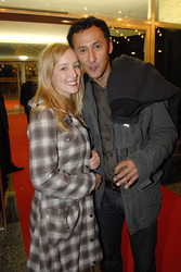 Kristina Pauls, Ercan Durmaz