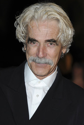 Sam Elliott