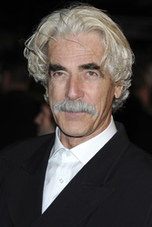 Sam Elliott