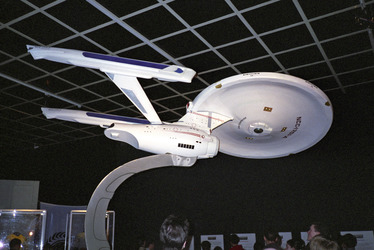 Enterprise NCC-1701-A