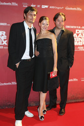 Stipe Erceg, Hannah Herzsprung, Jan Josef Liefers