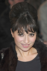 Gizzi Erskine