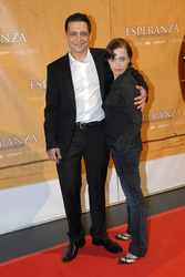 Toni Snetberger, Anna Thalbach