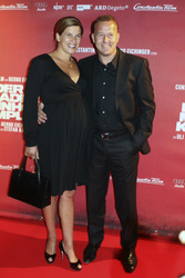 Marie-Jeanette Steinle, Heino Ferch