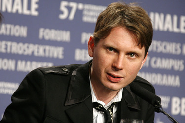 Alex Kapranos