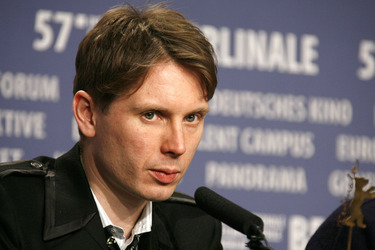 Alex Kapranos