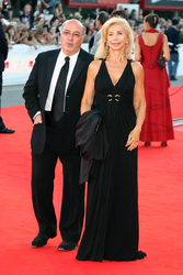 Dante Ferretti, Francesca Lo Schiavo