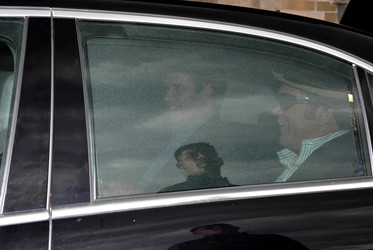 Will Ferrell, John C. Reilly