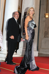 Dante Ferretti, Francesca Lo Schiavo