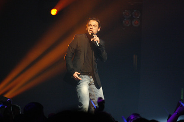 Tiziano Ferro