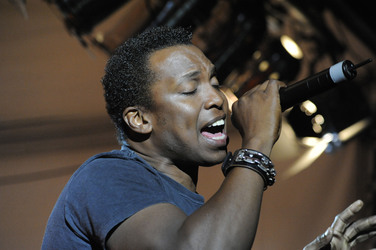 Haddaway