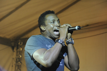 Haddaway
