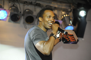 Haddaway