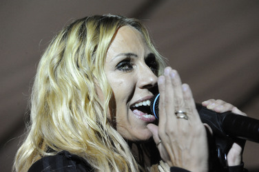 Marie-José van der Kolk (Loona)