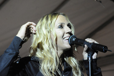 Marie-José van der Kolk (Loona)