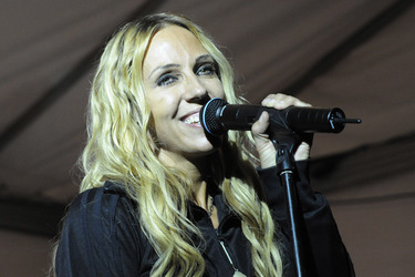 Marie-José van der Kolk (Loona)