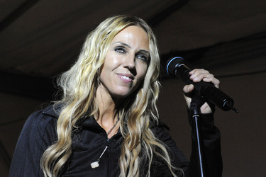 Marie-José van der Kolk (Loona)