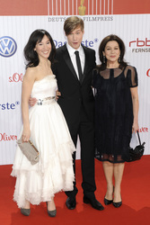 Sibel Kekilli, David Kross, Hannelore Elsner