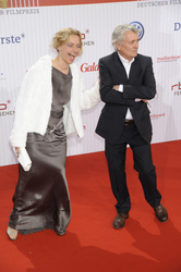 Catherine Flemming, Henry Hübchen