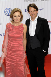 Eleonore Weisgerber, Hans Werner Meyer