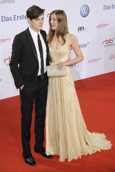 Sam Riley, Alexandra Maria Lara