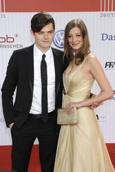Sam Riley, Alexandra Maria Lara